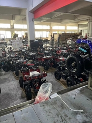 Κίνα Chongqing Yulong International Trade Co., Ltd.