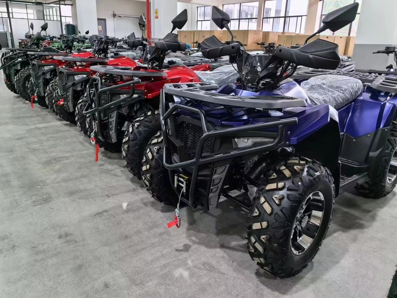 Αεροδρόμιο UTV/ATV