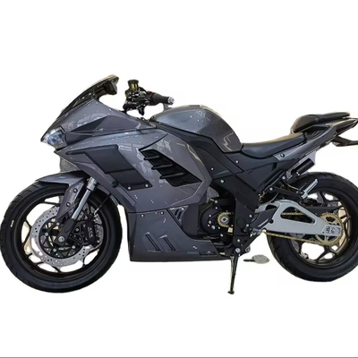 2000W 3000W 5000W Ηλεκτρική μοτοσικλέτα Αθλητική μοτοσικλέτα 60V 72V αγωνιστικές μοτοσικλέτες