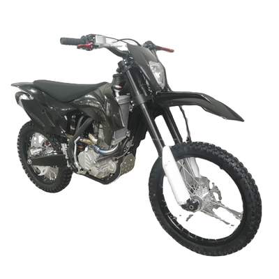 200cc 300cc 250cc τετραχρονη βρόμικη μοτοσικλέτα για ενήλικες Ηλεκτρικές μοτοσικλέτες εκτός δρόμου
