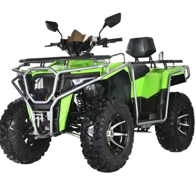 4x4 ATV UTV 200cc 300cc 400cc Τέσσερις τροχούς off-road μοτοσικλέτα για συντήρηση περιουσίας