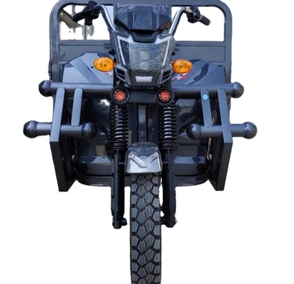 Ηλεκτρικό τρίκυκλο 60V 1000W Βέλτιστη αξία για οικιακή μεταφορά εμπορευμάτων και φορτίων