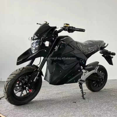 Δισκοφρένα ΕΟΚ COC 1500w 2000w 3000w Λιθιοηλεκτρική μπαταρία Μίνι ηλεκτρικό μοτοσυκλέτο