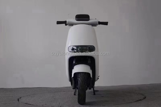 Φθηνή 72V 20AH 1200w 1500w 2000w CKD Ηλεκτρική Μοτοσικλέτα Με πεντάλια Δίσκο φρένο