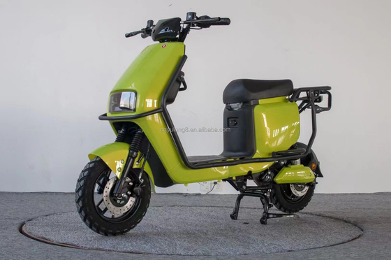 Εικονική οθόνη LCD 500W/1000W/1500W/2000W Brushless Motor Electric Tricycle Scooter Direct