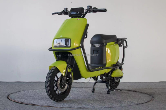 Εικονική οθόνη LCD 500W/1000W/1500W/2000W Brushless Motor Electric Tricycle Scooter Direct