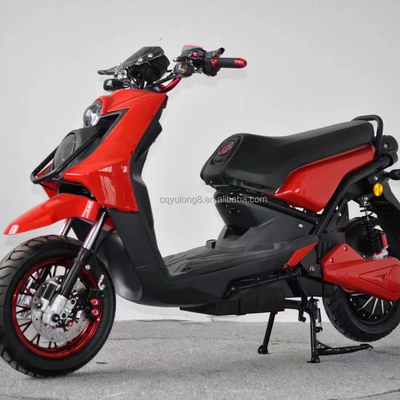 Ηλεκτρικές μοτοσυκλέτες 500w 1000w 1500w Μηχανή χωρίς βούρτσα για ενήλικες