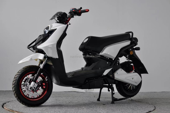 Ηλεκτρικές μοτοσυκλέτες 500w 1000w 1500w Μηχανή χωρίς βούρτσα για ενήλικες