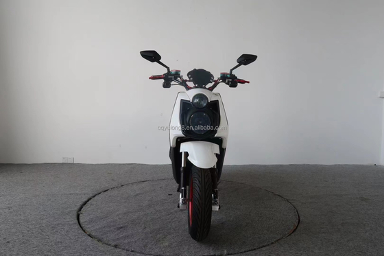 Ηλεκτρικές μοτοσυκλέτες 500w 1000w 1500w Μηχανή χωρίς βούρτσα για ενήλικες