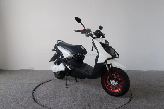 Ηλεκτρικές μοτοσυκλέτες 500w 1000w 1500w Μηχανή χωρίς βούρτσα για ενήλικες