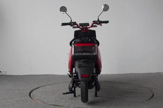 Στρατιωτικά ποδήλατα 500W/1000W/1500W/2000W Μηχανή χωρίς βούρτσα Ηλεκτρική μοτοσυκλέτα για ενήλικες