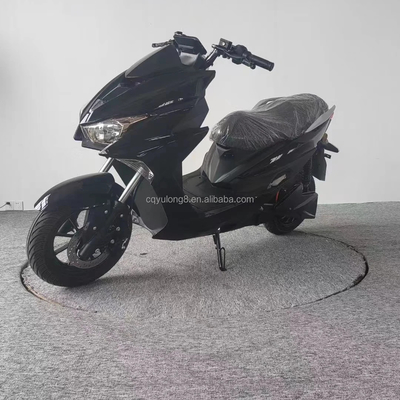 2000W Brushless Motor Streetbikes Η τέλεια επιλογή για αγώνες και καθημερινές μετακινήσεις
