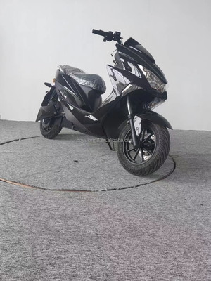 2000W Brushless Motor Streetbikes Η τέλεια επιλογή για αγώνες και καθημερινές μετακινήσεις