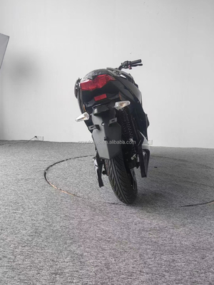 2000W Brushless Motor Streetbikes Η τέλεια επιλογή για αγώνες και καθημερινές μετακινήσεις