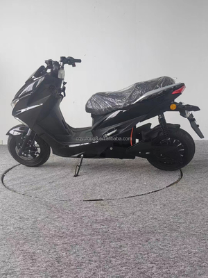 2000W Brushless Motor Streetbikes Η τέλεια επιλογή για αγώνες και καθημερινές μετακινήσεις