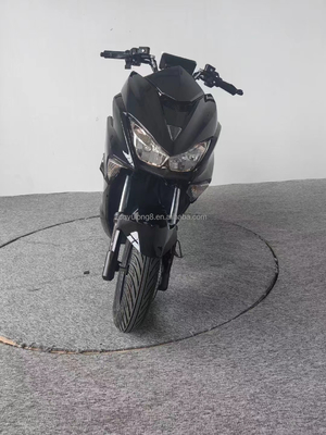 2000W Brushless Motor Streetbikes Η τέλεια επιλογή για αγώνες και καθημερινές μετακινήσεις