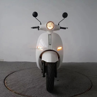 500W/1000W/1500W/2000W Brushless Motor Electric Scooter για ενήλικες Μέγιστη ταχύτητα 40 60km/h