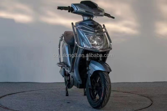Ηλεκτρική μοτοσυκλέτα με οθόνη LCD με ισχύ 1000W και μακροχρόνια απόδοση