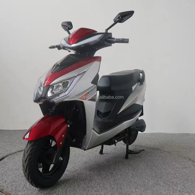 3.0-10 Ελαστικό 1500W 48V 60V Ηλεκτρικό σκούτερ για ενήλικες Προσιτό και εξατομικεύσιμο