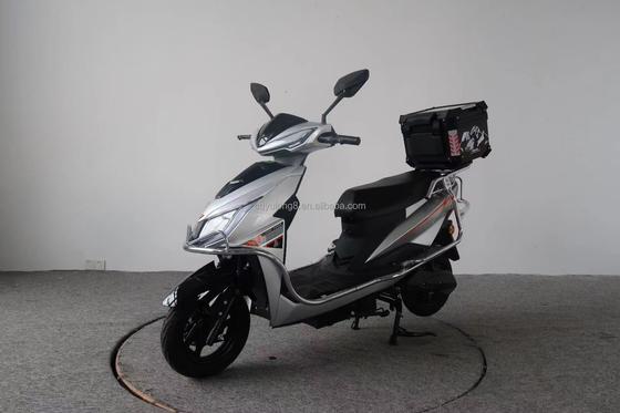 3.0-10 Ελαστικό 1500W 48V 60V Ηλεκτρικό σκούτερ για ενήλικες Προσιτό και εξατομικεύσιμο