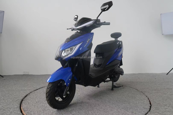 3.0-10 Ελαστικό 1500W 48V 60V Ηλεκτρικό σκούτερ για ενήλικες Προσιτό και εξατομικεύσιμο
