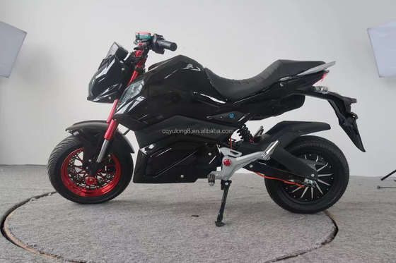Τουριστικές μοτοσικλέτες 60v20ah OEM εξυπηρέτηση τηλεχειριστή ηλεκτρική μοτοσικλέτα μπαταρία μολύβδου