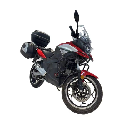 Ηλεκτρικό Dirt Bike 72v Lithium Battery Ενήλικες Off-road Τουριστικά Σπορ ποδήλατα Μοτοσικλέτες