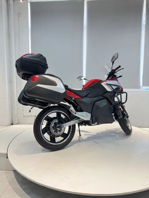 Ηλεκτρικό Dirt Bike 72v Lithium Battery Ενήλικες Off-road Τουριστικά Σπορ ποδήλατα Μοτοσικλέτες