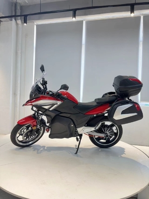 Ηλεκτρικό Dirt Bike 72v Lithium Battery Ενήλικες Off-road Τουριστικά Σπορ ποδήλατα Μοτοσικλέτες