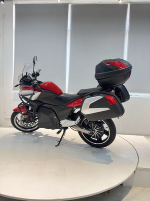 72v Off-road Ηλεκτρικό Βικλέτο Ντηρτ Η απόλυτη επιλογή για το Touring και το Sportbike Racing