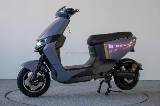 Ηλεκτρικό καύσιμο ΕΟΚ Off-road Μοτοσικλέτα 3000W High Power Sport Scooter με μπαταρία
