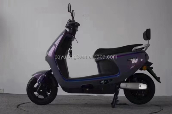 Ηλεκτρικό καύσιμο ΕΟΚ Off-road Μοτοσικλέτα 3000W High Power Sport Scooter με μπαταρία