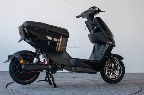Ηλεκτρικό καύσιμο ΕΟΚ Off-road Μοτοσικλέτα 3000W High Power Sport Scooter με μπαταρία