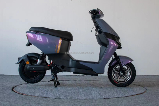 Ηλεκτρικό καύσιμο ΕΟΚ Off-road Μοτοσικλέτα 3000W High Power Sport Scooter με μπαταρία