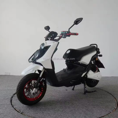 500W/1000W/1500W Μηχανοκίνητες ηλεκτρικές μοτοσυκλέτες για ενήλικες