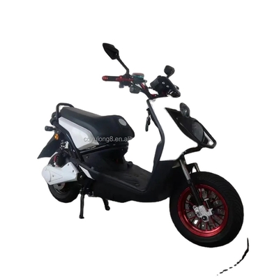 500W/1000W/1500W Μηχανοκίνητες ηλεκτρικές μοτοσυκλέτες για ενήλικες