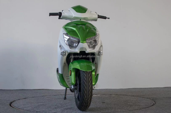 Ηλεκτρική μοτοσυκλέτα Moto Electrica Bike 2000w Λιθιογενής μπαταρία