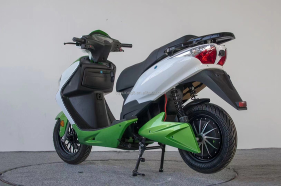 Ηλεκτρική μοτοσυκλέτα Moto Electrica Bike 2000w Λιθιογενής μπαταρία