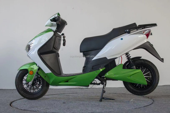 Ηλεκτρική μοτοσυκλέτα Moto Electrica Bike 2000w Λιθιογενής μπαταρία