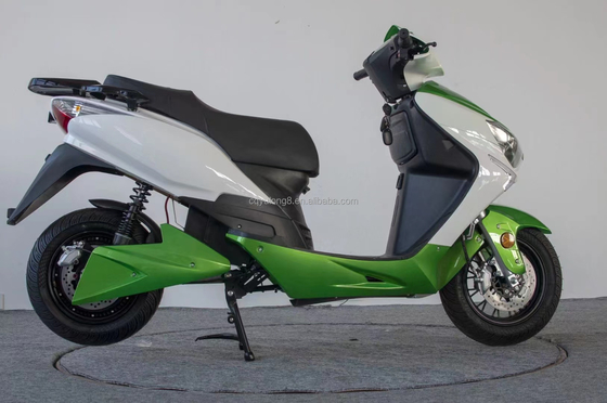 Ηλεκτρική μοτοσυκλέτα Moto Electrica Bike 2000w Λιθιογενής μπαταρία