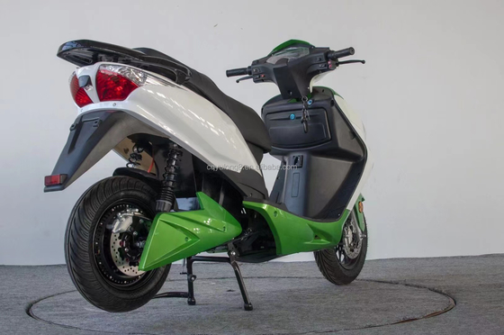 Ηλεκτρική μοτοσυκλέτα Moto Electrica Bike 2000w Λιθιογενής μπαταρία