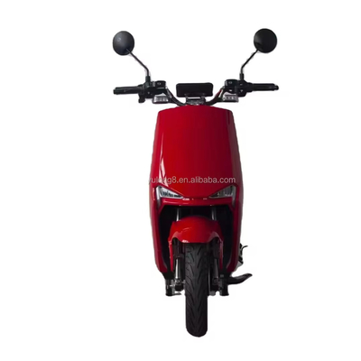 Ηλεκτρική μοτοσυκλέτα 3 τροχών 72V 1000w 1500w LED οθόνη κινητικότητα σκούτερ ποδήλατα δρόμου