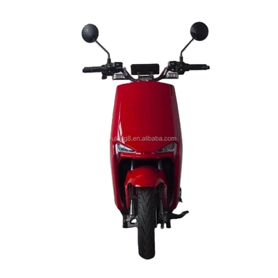 Ηλεκτρική μοτοσυκλέτα 3 τροχών 72V 1000w 1500w LED οθόνη κινητικότητα σκούτερ ποδήλατα δρόμου