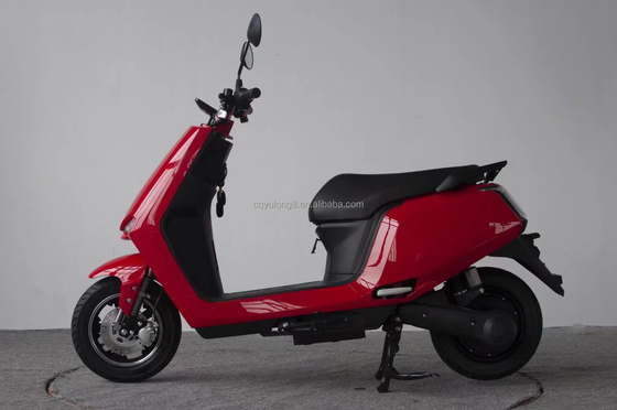 Ηλεκτρική μοτοσυκλέτα 3 τροχών 72V 1000w 1500w LED οθόνη κινητικότητα σκούτερ ποδήλατα δρόμου