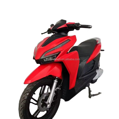 200 κιλά Μαξ φορτίο LCD οθόνη 72v 55ah Λιθίου μπαταρία Ηλεκτρική μοτοσυκλέτα 1000w για ενήλικες