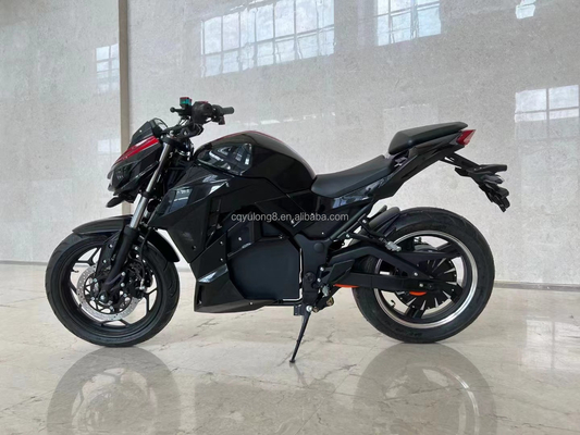 ΕΟΚ COC 72V 3000W Ισχυρό υδραυλικό φρένο σκούτερ για εξατομικευμένη αυτονομία 60-120KM