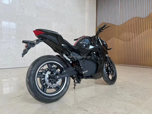 ΕΟΚ COC 72V 3000W Ισχυρό υδραυλικό φρένο σκούτερ για εξατομικευμένη αυτονομία 60-120KM