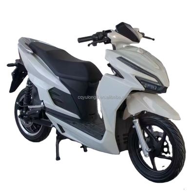 3000W72V30ah Ηλεκτρικό σκούτερ μεταβλητής ταχύτητας Η απόλυτη λύση για την επιχείρησή σας