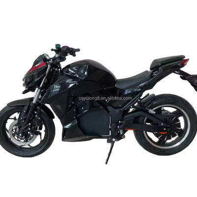 72V 3000W Ηλεκτρικές αγωνιστικές εκτός δρόμου Sportbikes Προσαρμοσμένες για τις απαιτήσεις σας