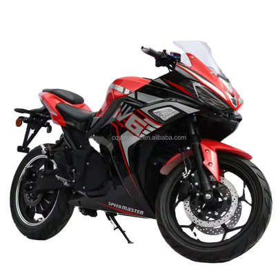 72V 2000W 3000W 5000W Ηλεκτρικές μοτοσυκλέτες Sportbikes EV Scooter moto electrica Racing Μοτοσυκλέτα Ενήλικες